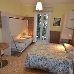 Отель Ruscello