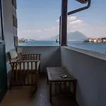 Ruscello Отель Бавено