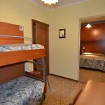 Отель Ruscello