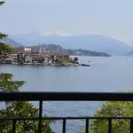 Отель Ruscello Бавено