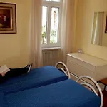 Ruscello Отель Бавено