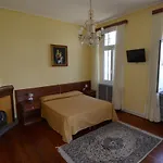 Отель Ruscello Бавено