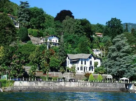 Szálloda Ruscello Baveno