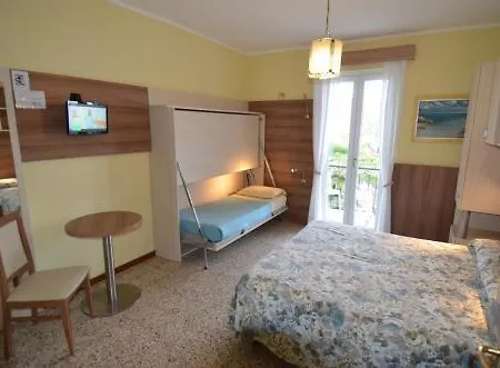 Ruscello Szálloda Baveno