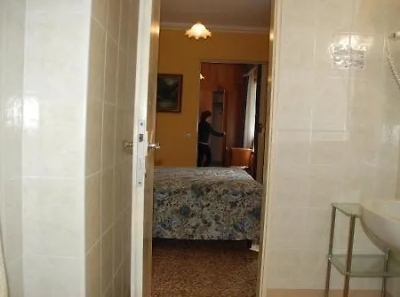 Szálloda Ruscello 2*