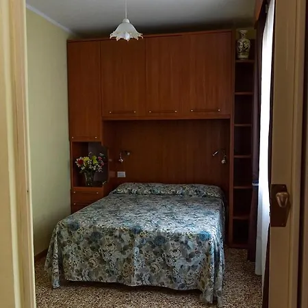 Hotel Ruscello