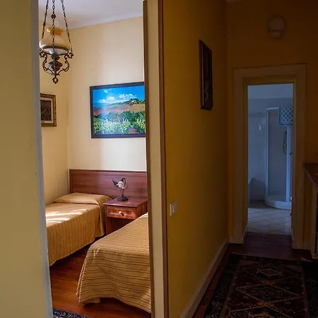 Szálloda Ruscello 2*