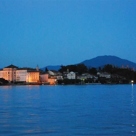 Ruscello Baveno