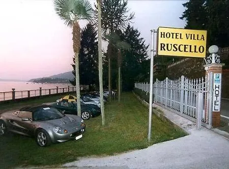 Ruscello Baveno