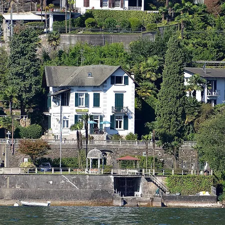 Ξενοδοχείο Ruscello Μπαβένο