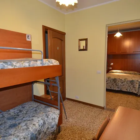 Hotel Ruscello