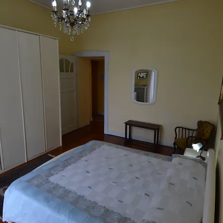Ruscello Hotel