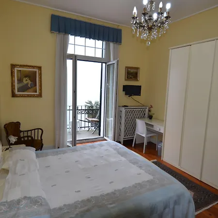 Ξενοδοχείο Ruscello Μπαβένο