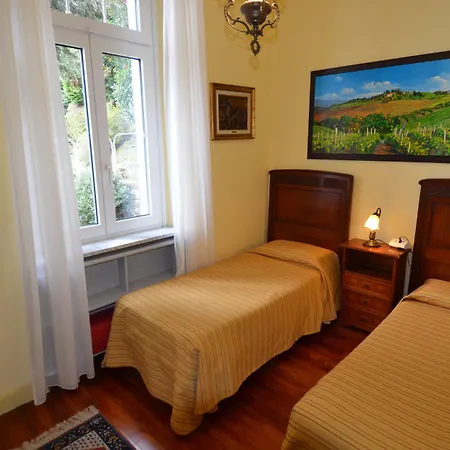 Ruscello Szálloda 2*