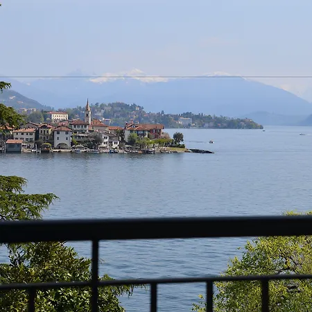 Ruscello Szálloda 2*