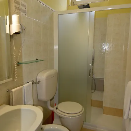 Szálloda Ruscello 2*