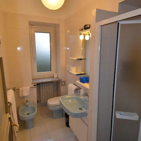 Hotel Ruscello