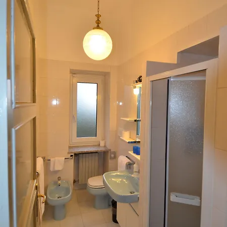 Ruscello Szálloda Baveno