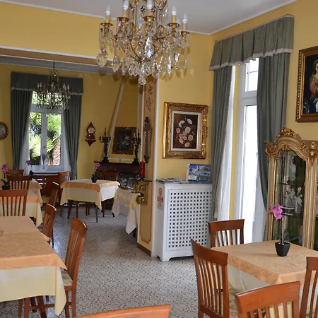 Ruscello Szálloda 2*