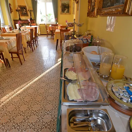 Szálloda Ruscello 2*