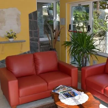 Ruscello Szálloda 2*