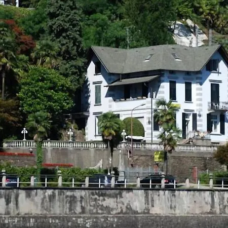 Szálloda Ruscello 2*