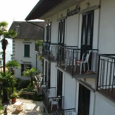 Ruscello Hotel