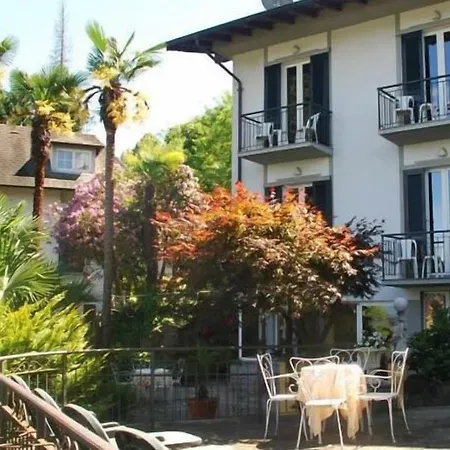 Ruscello 2* Baveno