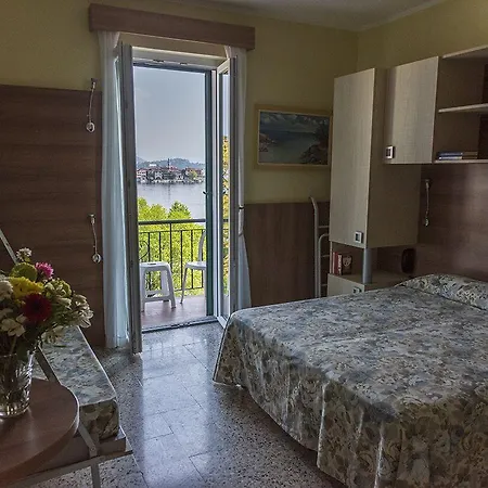 Hotel Ruscello 2*