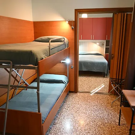 Hotel Ruscello