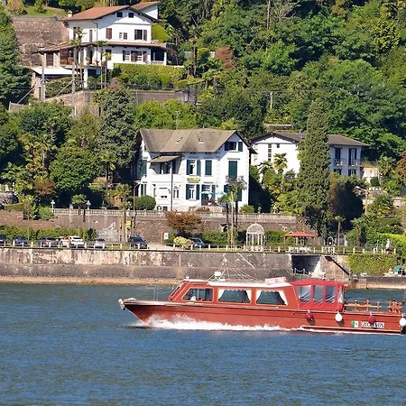 Ruscello 2* Baveno
