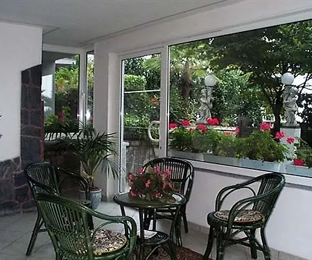 Hotel Ruscello
