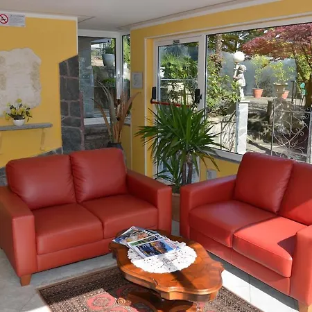 Ruscello Hotel