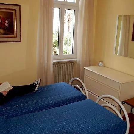 Ruscello Szálloda Baveno