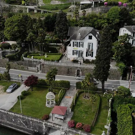 Ruscello Szálloda 2*