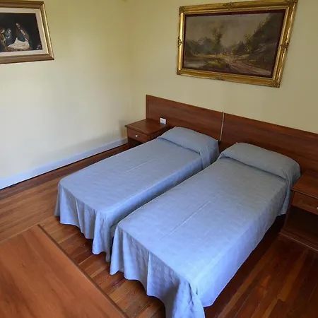 Szálloda Ruscello 2*