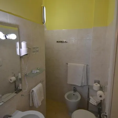 Szálloda Ruscello 2*