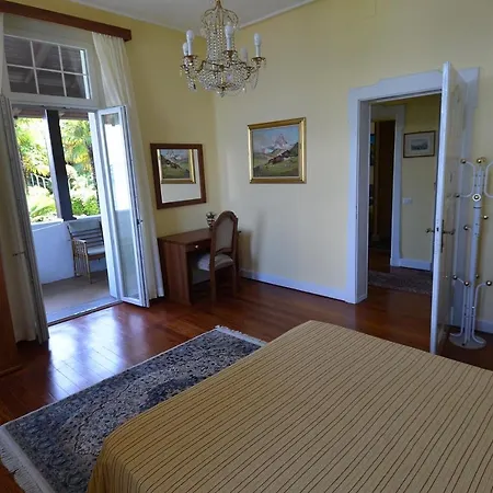 Szálloda Ruscello 2*