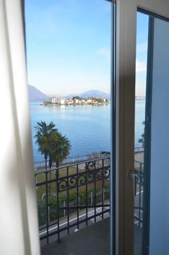 Ruscello Hotel Baveno
