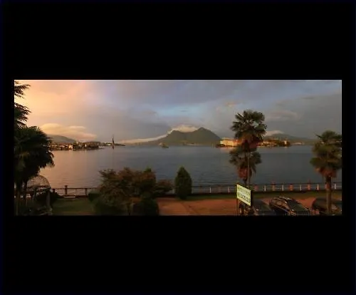 Ξενοδοχείο Ruscello