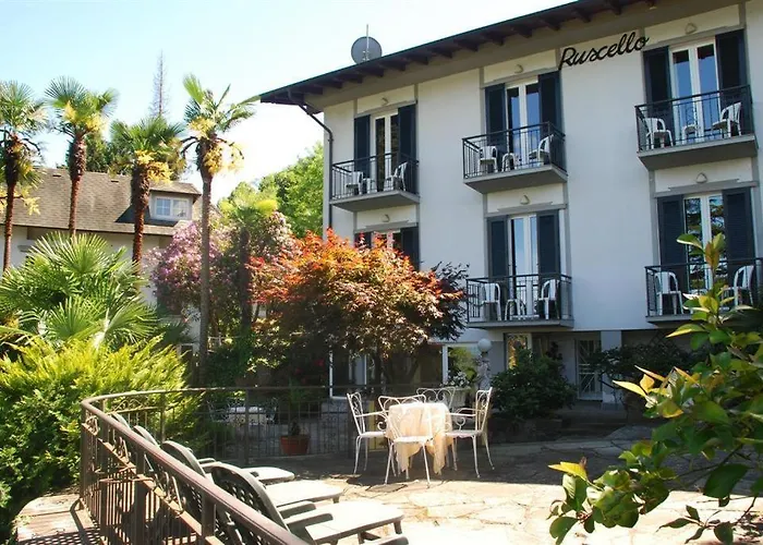 Hotel Ruscello