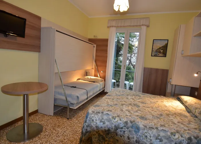 Ruscello Hotell Baveno