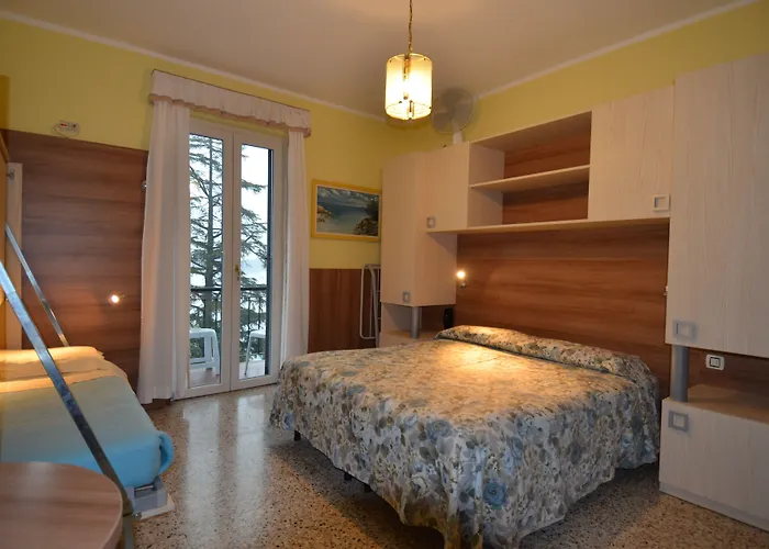 Ruscello 2* Μπαβένο