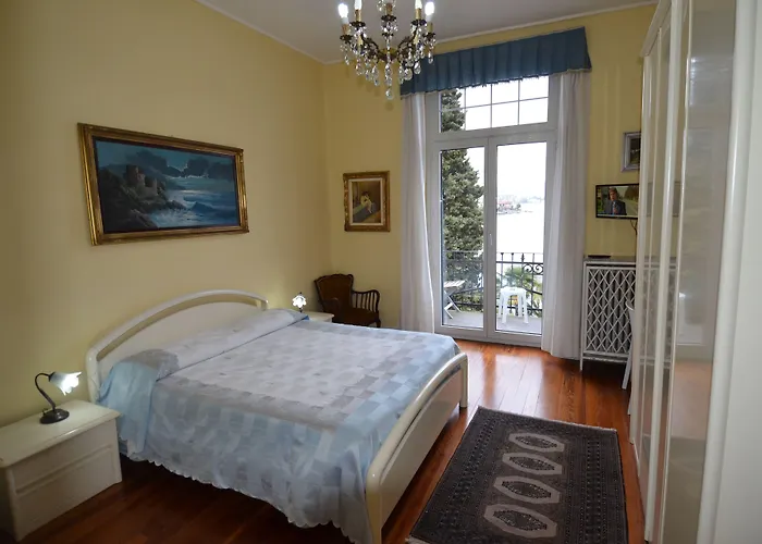 Ruscello Ξενοδοχείο