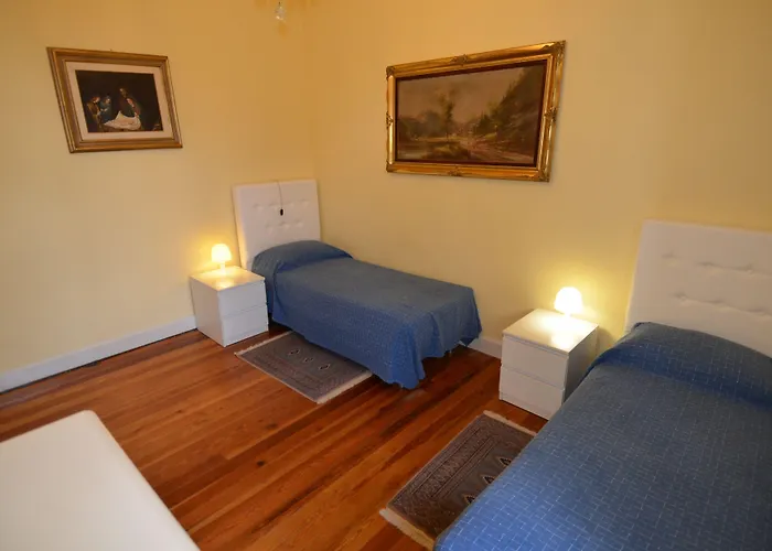 Ruscello Μπαβένο