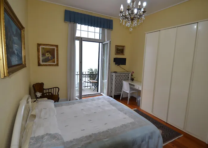 Hotell Ruscello Baveno