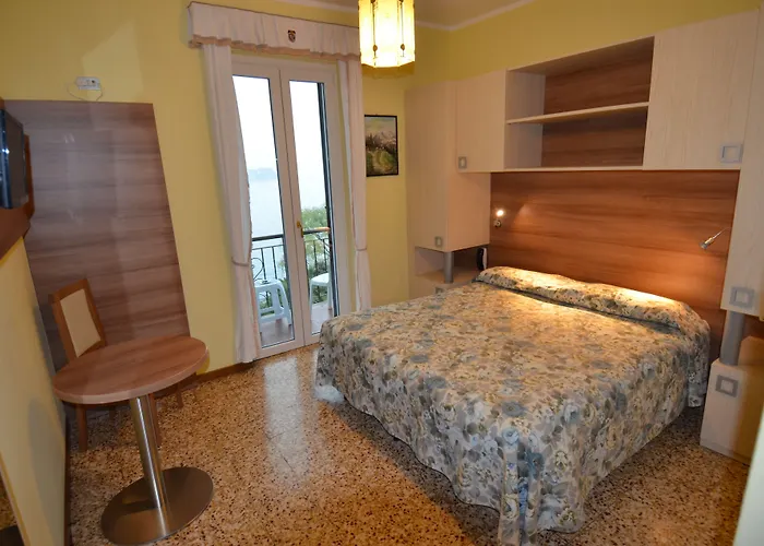 Ruscello 2* Μπαβένο