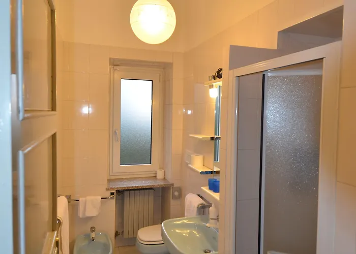 Ruscello Hotell Baveno