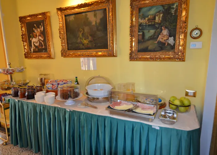 Ruscello 2* Μπαβένο