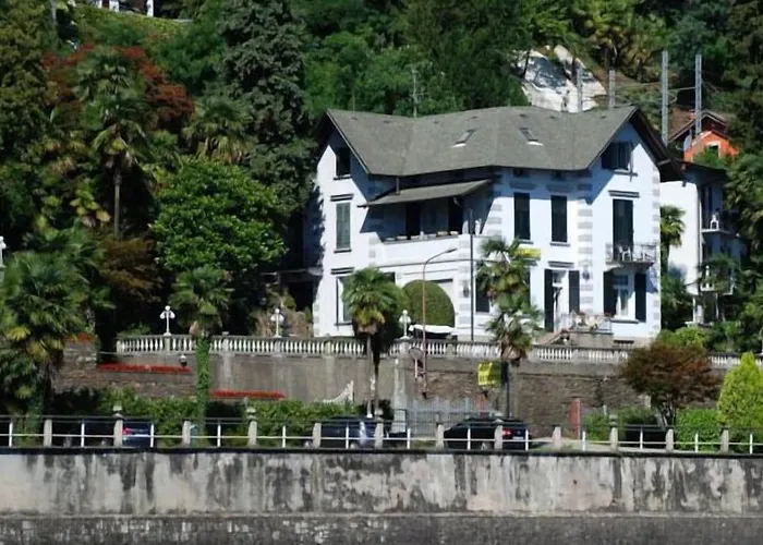 Ξενοδοχείο Ruscello 2*